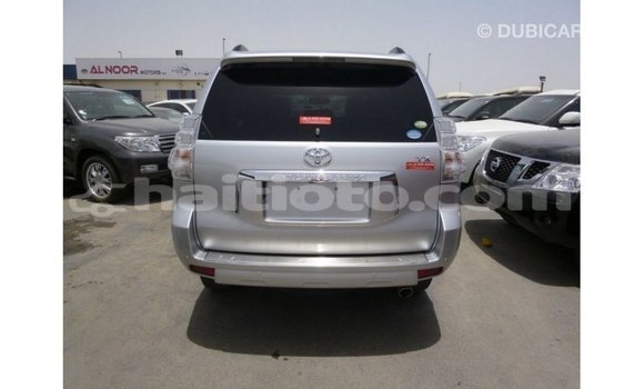 Acheter Import Voiture Toyota Prado Autre à Import - Dubai, Artibonite Acheter Import Voiture Toyota Prado Autre à Import - Dubai, Artibonite