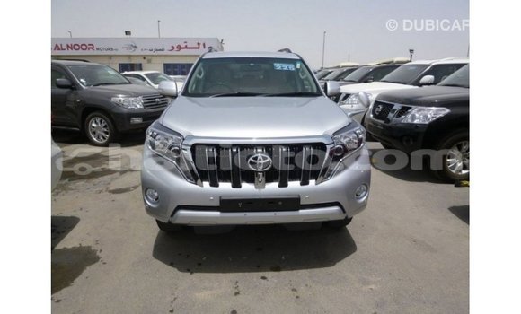 Acheter Import Voiture Toyota Prado Autre à Import - Dubai, Artibonite Acheter Import Voiture Toyota Prado Autre à Import - Dubai, Artibonite