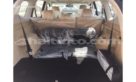 Acheter Import Voiture Mitsubishi Montero Autre à Import - Dubai, Artibonite Acheter Import Voiture Mitsubishi Montero Autre à Import - Dubai, Artibonite