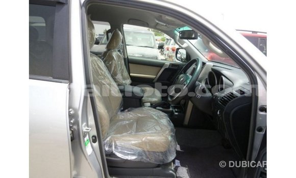 Acheter Import Voiture Toyota Prado Autre à Import - Dubai, Artibonite Acheter Import Voiture Toyota Prado Autre à Import - Dubai, Artibonite