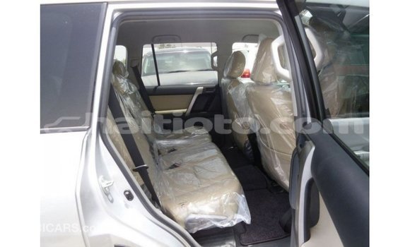 Acheter Import Voiture Toyota Prado Autre à Import - Dubai, Artibonite Acheter Import Voiture Toyota Prado Autre à Import - Dubai, Artibonite