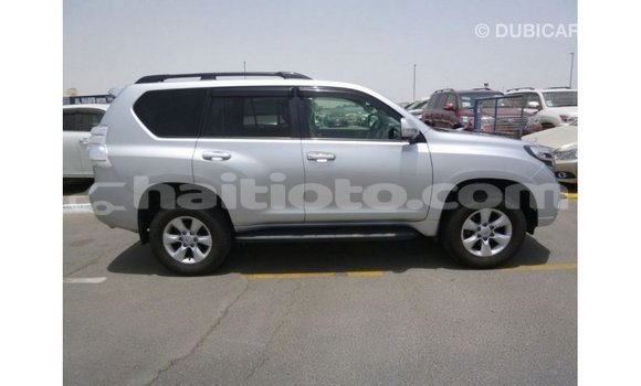 Acheter Import Voiture Toyota Prado Autre à Import - Dubai, Artibonite Acheter Import Voiture Toyota Prado Autre à Import - Dubai, Artibonite