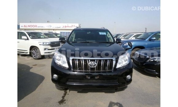 Acheter Import Voiture Toyota Prado Noir à Import - Dubai, Artibonite Acheter Import Voiture Toyota Prado Noir à Import - Dubai, Artibonite
