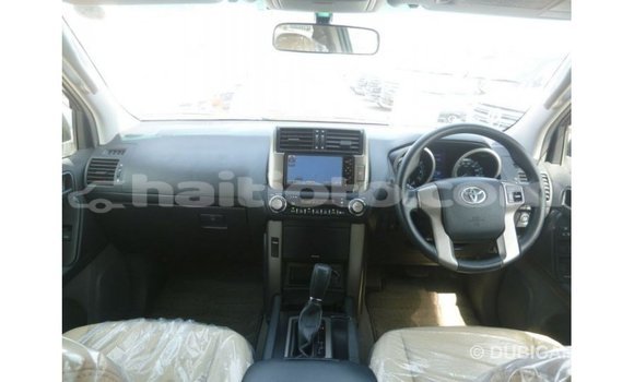 Acheter Import Voiture Toyota Prado Autre à Import - Dubai, Artibonite Acheter Import Voiture Toyota Prado Autre à Import - Dubai, Artibonite