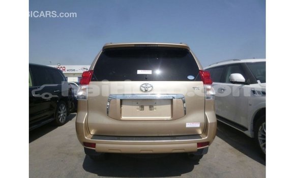 Acheter Import Voiture Toyota Prado Autre à Import - Dubai, Artibonite Acheter Import Voiture Toyota Prado Autre à Import - Dubai, Artibonite