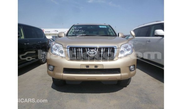 Acheter Import Voiture Toyota Prado Autre à Import - Dubai, Artibonite Acheter Import Voiture Toyota Prado Autre à Import - Dubai, Artibonite