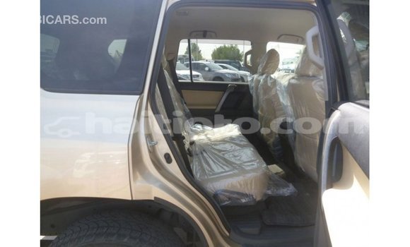 Acheter Import Voiture Toyota Prado Autre à Import - Dubai, Artibonite Acheter Import Voiture Toyota Prado Autre à Import - Dubai, Artibonite