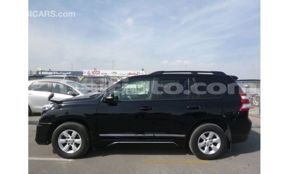 Acheter Import Voiture Toyota Prado Noir à Import - Dubai, Artibonite Acheter Import Voiture Toyota Prado Noir à Import - Dubai, Artibonite