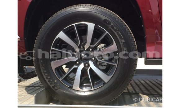 Acheter Import Voiture Mitsubishi Montero Autre à Import - Dubai, Artibonite