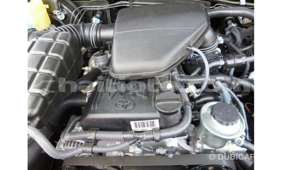 Acheter Import Voiture Toyota Prado Noir à Import - Dubai, Artibonite Acheter Import Voiture Toyota Prado Noir à Import - Dubai, Artibonite