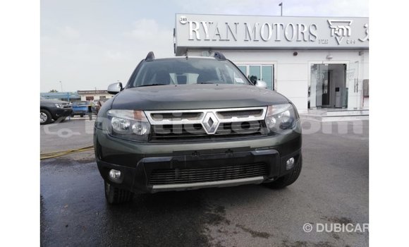 Acheter Import Voiture Renault Duster Vert à Import - Dubai, Artibonite Acheter Import Voiture Renault Duster Vert à Import - Dubai, Artibonite
