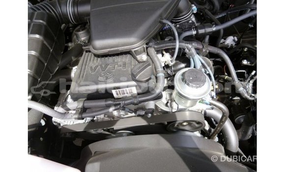 Acheter Import Voiture Toyota Prado Noir à Import - Dubai, Artibonite Acheter Import Voiture Toyota Prado Noir à Import - Dubai, Artibonite