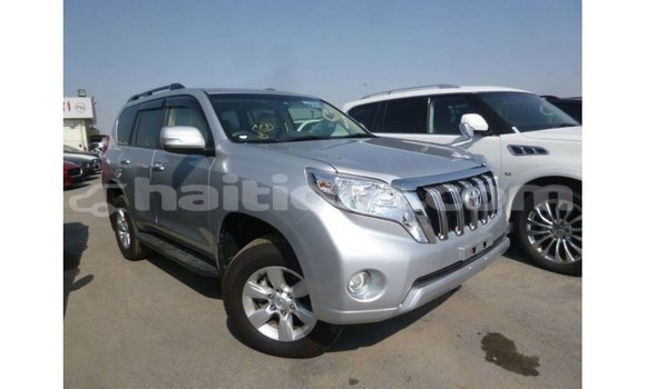 Acheter Import Voiture Toyota Prado Autre à Import - Dubai, Artibonite Acheter Import Voiture Toyota Prado Autre à Import - Dubai, Artibonite