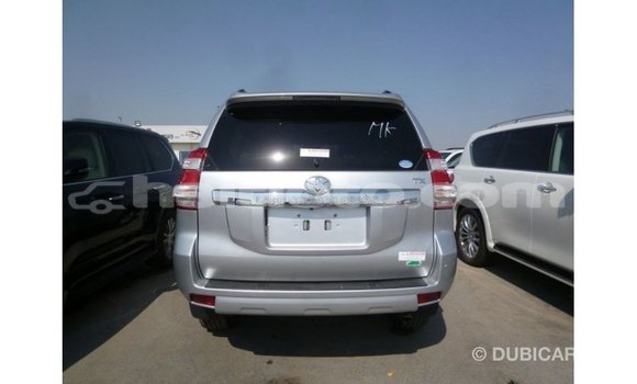 Acheter Import Voiture Toyota Prado Autre à Import - Dubai, Artibonite Acheter Import Voiture Toyota Prado Autre à Import - Dubai, Artibonite