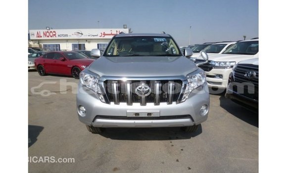 Acheter Import Voiture Toyota Prado Autre à Import - Dubai, Artibonite Acheter Import Voiture Toyota Prado Autre à Import - Dubai, Artibonite