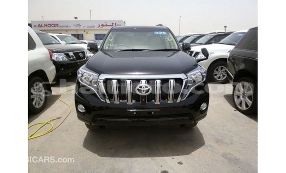Acheter Import Voiture Toyota Prado Noir à Import - Dubai, Artibonite Acheter Import Voiture Toyota Prado Noir à Import - Dubai, Artibonite