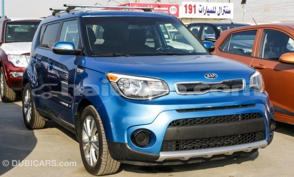 Acheter Import Voiture Kia Soul Bleu à Import - Dubai, Artibonite Acheter Import Voiture Kia Soul Bleu à Import - Dubai, Artibonite