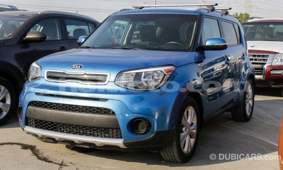 Acheter Import Voiture Kia Soul Bleu à Import - Dubai, Artibonite Acheter Import Voiture Kia Soul Bleu à Import - Dubai, Artibonite