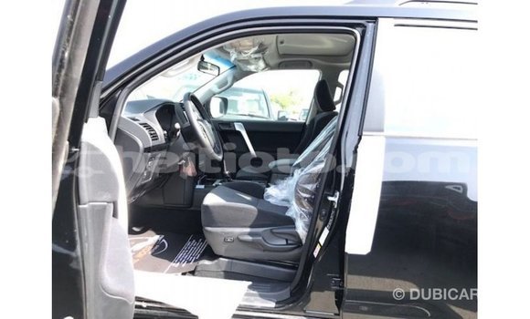Acheter Import Voiture Toyota Prado Noir à Import - Dubai, Artibonite Acheter Import Voiture Toyota Prado Noir à Import - Dubai, Artibonite