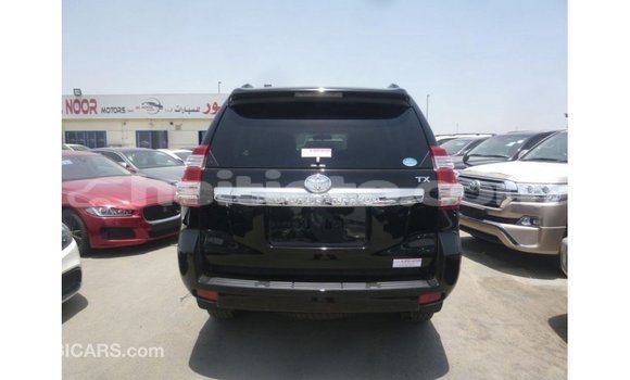 Acheter Import Voiture Toyota Prado Noir à Import - Dubai, Artibonite Acheter Import Voiture Toyota Prado Noir à Import - Dubai, Artibonite