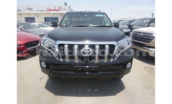Acheter Import Voiture Toyota Prado Noir à Import - Dubai, Artibonite Acheter Import Voiture Toyota Prado Noir à Import - Dubai, Artibonite