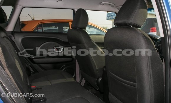 Acheter Import Voiture Kia Soul Bleu à Import - Dubai, Artibonite Acheter Import Voiture Kia Soul Bleu à Import - Dubai, Artibonite