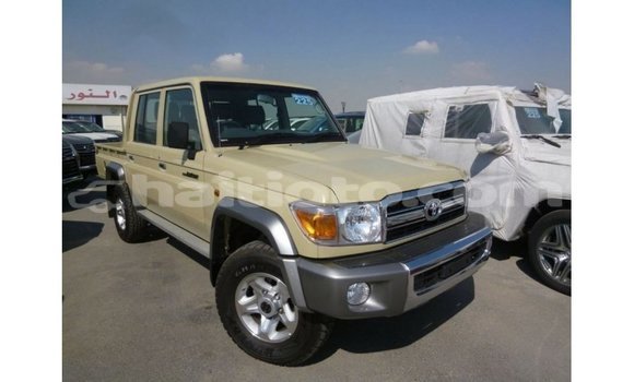 Acheter Import Voiture Toyota Land Cruiser Beige à Import - Dubai, Artibonite Acheter Import Voiture Toyota Land Cruiser Beige à Import - Dubai, Artibonite
