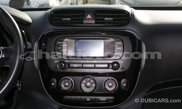 Acheter Import Voiture Kia Soul Bleu à Import - Dubai, Artibonite Acheter Import Voiture Kia Soul Bleu à Import - Dubai, Artibonite