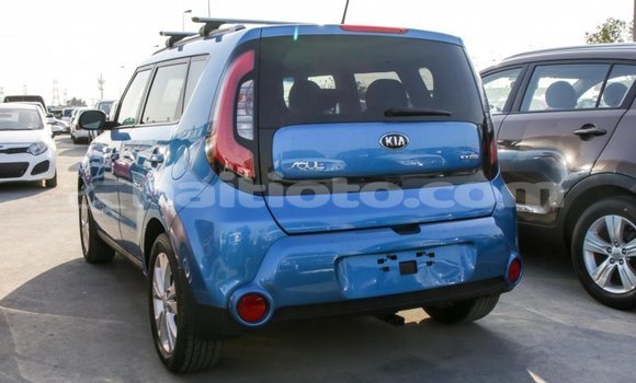Acheter Import Voiture Kia Soul Bleu à Import - Dubai, Artibonite Acheter Import Voiture Kia Soul Bleu à Import - Dubai, Artibonite