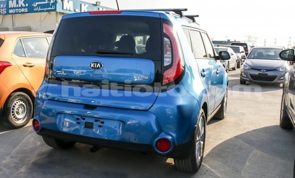 Acheter Import Voiture Kia Soul Bleu à Import - Dubai, Artibonite Acheter Import Voiture Kia Soul Bleu à Import - Dubai, Artibonite