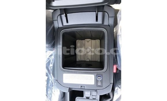 Acheter Import Voiture Toyota Prado Noir à Import - Dubai, Artibonite Acheter Import Voiture Toyota Prado Noir à Import - Dubai, Artibonite