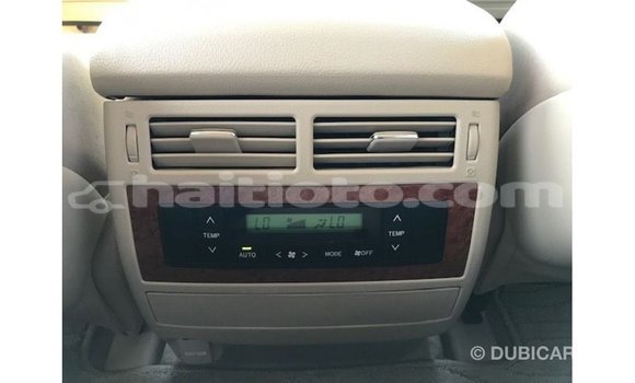 Acheter Import Voiture Toyota Land Cruiser Noir à Import - Dubai, Artibonite Acheter Import Voiture Toyota Land Cruiser Noir à Import - Dubai, Artibonite