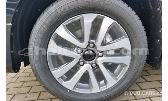 Acheter Import Voiture Toyota Land Cruiser Noir à Import - Dubai, Artibonite Acheter Import Voiture Toyota Land Cruiser Noir à Import - Dubai, Artibonite