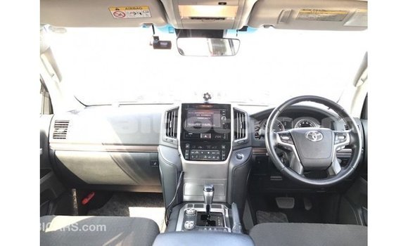 Acheter Import Voiture Toyota Land Cruiser Autre à Import - Dubai, Artibonite Acheter Import Voiture Toyota Land Cruiser Autre à Import - Dubai, Artibonite
