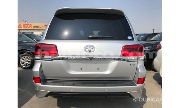 Acheter Import Voiture Toyota Land Cruiser Autre à Import - Dubai, Artibonite Acheter Import Voiture Toyota Land Cruiser Autre à Import - Dubai, Artibonite
