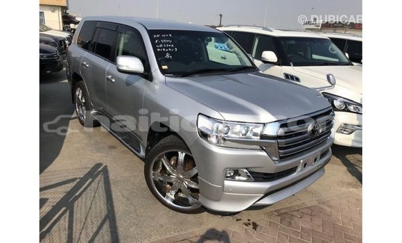 Acheter Import Voiture Toyota Land Cruiser Autre à Import - Dubai, Artibonite Acheter Import Voiture Toyota Land Cruiser Autre à Import - Dubai, Artibonite