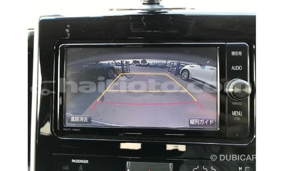 Acheter Import Voiture Toyota Land Cruiser Autre à Import - Dubai, Artibonite Acheter Import Voiture Toyota Land Cruiser Autre à Import - Dubai, Artibonite