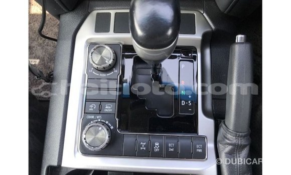 Acheter Import Voiture Toyota Land Cruiser Autre à Import - Dubai, Artibonite Acheter Import Voiture Toyota Land Cruiser Autre à Import - Dubai, Artibonite