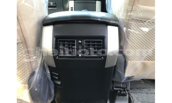 Acheter Import Voiture Toyota Prado Noir à Import - Dubai, Artibonite Acheter Import Voiture Toyota Prado Noir à Import - Dubai, Artibonite