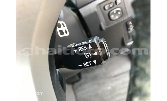 Acheter Import Voiture Toyota Prado Noir à Import - Dubai, Artibonite Acheter Import Voiture Toyota Prado Noir à Import - Dubai, Artibonite