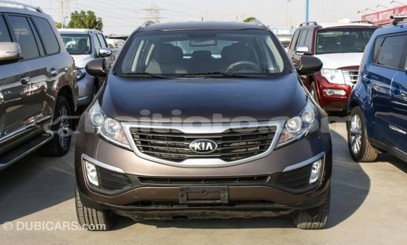 Acheter Import Voiture Kia Sportage Marron à Import - Dubai, Artibonite Acheter Import Voiture Kia Sportage Marron à Import - Dubai, Artibonite