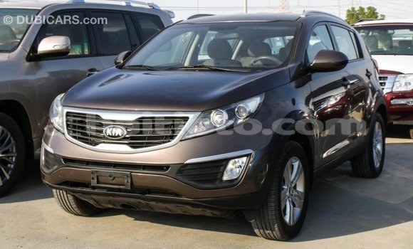 Acheter Import Voiture Kia Sportage Marron à Import - Dubai, Artibonite Acheter Import Voiture Kia Sportage Marron à Import - Dubai, Artibonite