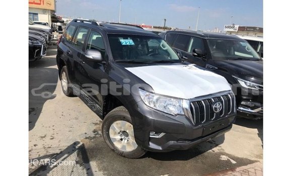 Acheter Import Voiture Toyota Prado Autre à Import - Dubai, Artibonite Acheter Import Voiture Toyota Prado Autre à Import - Dubai, Artibonite