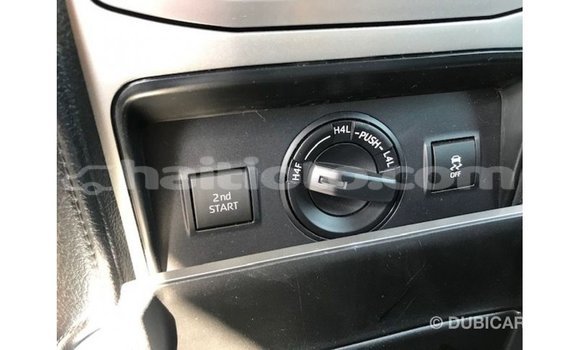 Acheter Import Voiture Toyota Prado Autre à Import - Dubai, Artibonite Acheter Import Voiture Toyota Prado Autre à Import - Dubai, Artibonite