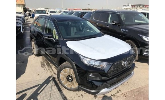 Acheter Import Voiture Toyota 4Runner Noir à Import - Dubai, Artibonite Acheter Import Voiture Toyota 4Runner Noir à Import - Dubai, Artibonite