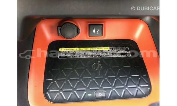 Acheter Import Voiture Toyota 4Runner Noir à Import - Dubai, Artibonite Acheter Import Voiture Toyota 4Runner Noir à Import - Dubai, Artibonite