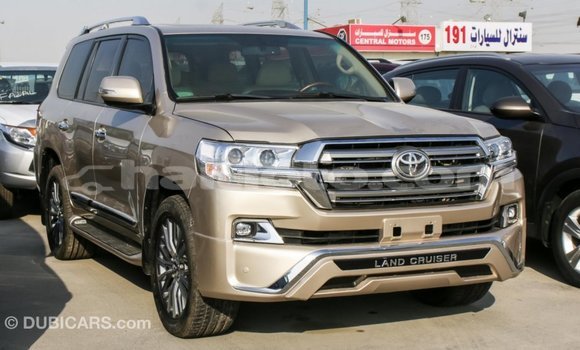 Acheter Import Voiture Toyota Land Cruiser Autre à Import - Dubai, Artibonite Acheter Import Voiture Toyota Land Cruiser Autre à Import - Dubai, Artibonite