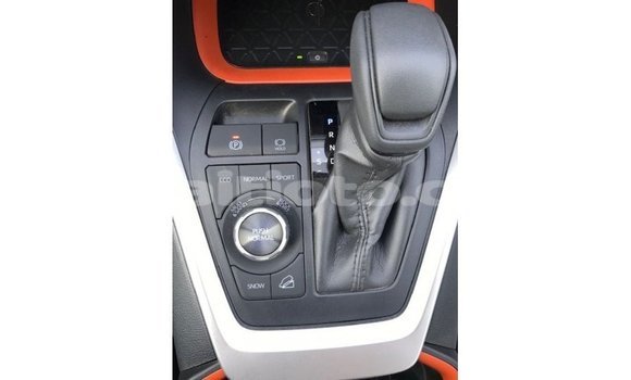 Acheter Import Voiture Toyota 4Runner Noir à Import - Dubai, Artibonite Acheter Import Voiture Toyota 4Runner Noir à Import - Dubai, Artibonite