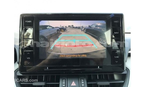 Acheter Import Voiture Toyota 4Runner Noir à Import - Dubai, Artibonite Acheter Import Voiture Toyota 4Runner Noir à Import - Dubai, Artibonite