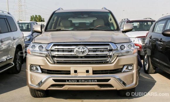Acheter Import Voiture Toyota Land Cruiser Autre à Import - Dubai, Artibonite Acheter Import Voiture Toyota Land Cruiser Autre à Import - Dubai, Artibonite